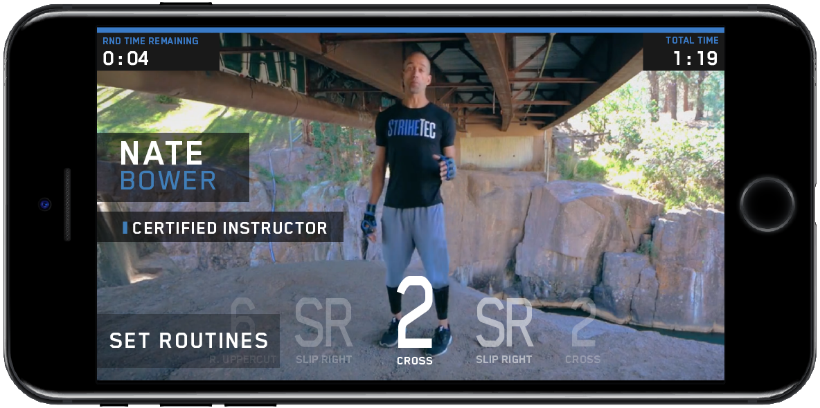 Set Routines are a great way to keep sharp and work on technique or accuracy. Workout with great trainers & pros such as James Vick, Nate Bower & Susan Kocab.