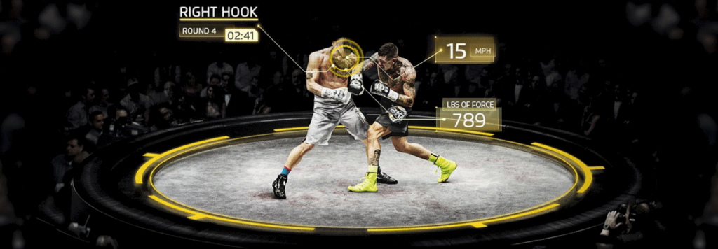 Evolution of Combat Sports Training: Objective Metrics Fuel the Quest for Superior Performance